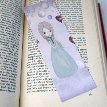 Love dream wish illustrated...